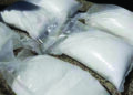Drugs packaged as Chinese tea floating offshore seized in TN Coast
