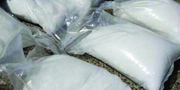 Drugs packaged as Chinese tea floating offshore seized in TN Coast