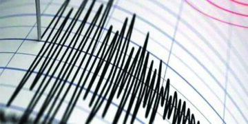 Earthquake: Tremors felt in Gujarat, epicentre in Rajkot