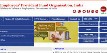 EPFO settles 36.02 lakh claims worth Rs 11,540 crore in April-May: Labour Ministry