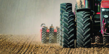 Govt. Notifies Two Ordinances To Kick Start Agriculture Reforms
