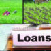 Govt extends crop loan repayment date till August 31 and offers rate concession to prompt re-payers