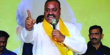 Andhra Pradesh politics heats up as Jagan goes after TDP leaders on alleged scams