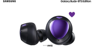 Samsung India to open pre-booking for BTS Editions of Galaxy S20+, Galaxy Buds tomorrow