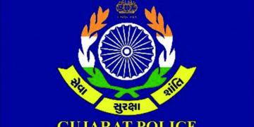 Gujarat anti-terror squad arrests 9, seizes 54 firearms in multiple raids