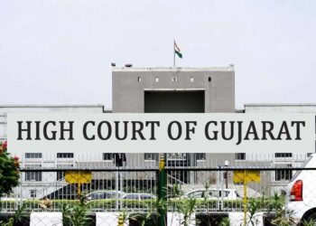 Gujarat HC stays Lord Jagannath’s rath yatra on coronavirus concerns