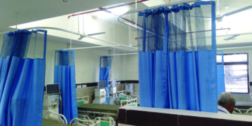 L & T Construction Transforms Healthcare Units into COVID-19 Care Facilities