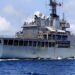 Operation Samudra Setu: INS Airavat ferries 198 stranded Indians from Maldives to Tuticorin