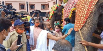 HC declines to consider NGO’s plea on Jagannath Rath Yatra