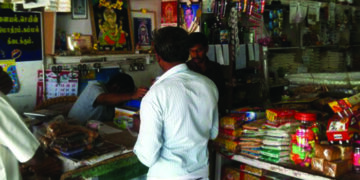 Chennai-based techies launches `duNow’ Mobile App for local retail shops