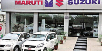 Maruti Suzuki launches unique comprehensive loyalty rewards programme for customers