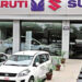 Maruti Suzuki launches unique comprehensive loyalty rewards programme for customers
