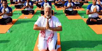 To mark ‘World Yoga Day’ on June 21, CM launches 6-day long ‘Do Yoga, Beat Corona’ campaign