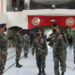 Southern Army Commander Mohanty reviews operations of Jodhpur Military Station