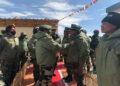 Army Chief awards 5 soldiers for valiantly fighting Chinese troops in Galwan and Pangong Tso