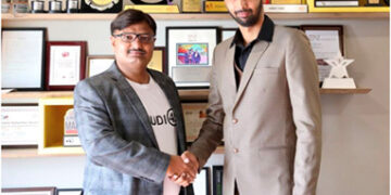 To promote ‘Vocal for Local,’ GenNext Studio joins hands with Studio45