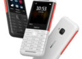 HMD Global launches new feature phone Nokia 5310 in India