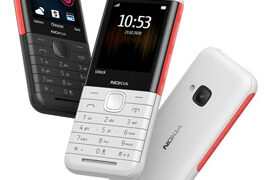 HMD Global launches new feature phone Nokia 5310 in India