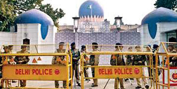 India downgrades its diplomatic ties with Pakistan; Asks it to reduce high commission staff by 50 pc in 7 days