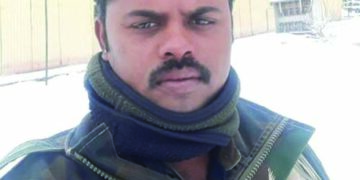 Leaders condoles soldier’s death at LAC, TN CM announces Rs 20L assistance  