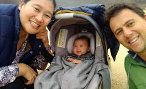 Gender parity: Fidelity International rolls out equal parental leave of 26 weeks for all staff