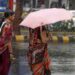 Pre-monsoon downpour sends mercury down in Gujarat, more rain on cards