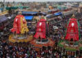 SC indicates nod to Puri’s Rath Yatra, leaves micro-management to authorities