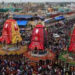Two-day curfew in Puri from Tuesday ahead of return car festival