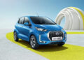 Datsun launches the all-new redi-GO in India
