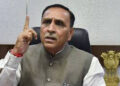 For administrative and financial efficiency, Rupani decides to merge municipalities with 3 adjoining ones