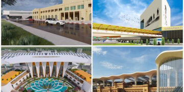 Sabarmati railway station set to get a makeover soon