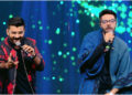 Indomitable spirit: Sachin-Jigar spill the beans on music reality chat show