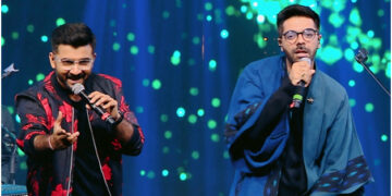 Indomitable spirit: Sachin-Jigar spill the beans on music reality chat show