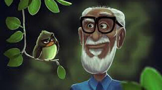Book celebrates 10 Indian conservationists