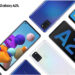 Samsung launches Galaxy A21s with 48MP Quad Camera