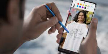 Samsung India slashes Galaxy Note 10 Lite price