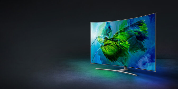 Samsung launches online exclusive television range-Frame 2020 and smart TVs