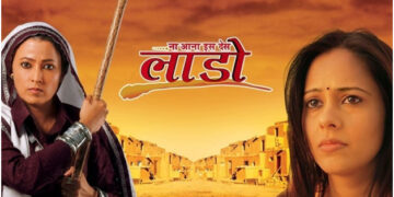 Natasha Sharma says she matured as an actor after playing Sia in Na Aana Is Des Laado