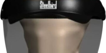 Steelbird Helmets urges govt to abolish GST on COVID-19 kits