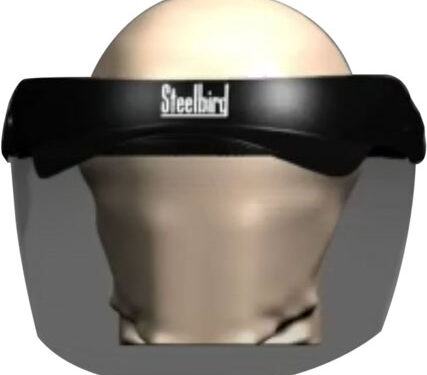 Steelbird Helmets urges govt to abolish GST on COVID-19 kits