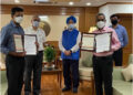 SIDBI signs MoU with Ministry of Housing for implementing PM Street Vendor’s AtmaNirbhar Nidhi
