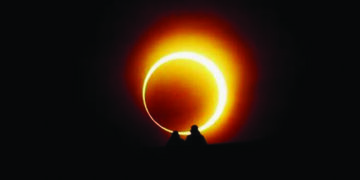 Partial solar eclipse will be visible in Chennai tomorrow