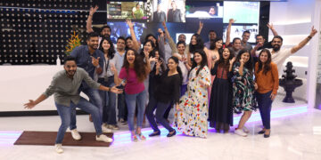 Sony Pictures Networks recognized among India’s best companies to work for 2020 by Great Place to Work