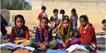 CHHOTI SI ASHA – For Future of Our Children, a fundraiser event telecast on COLORS and FACEBOOK
