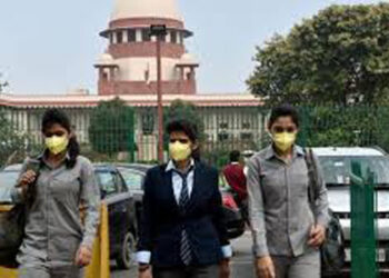 SC agrees to hear Paresh Dhanani plea challenging notification allowing postal ballot in RS polls