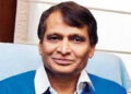 Former Union minister Suresh Prabhu to head forum for promoting cooperative movement