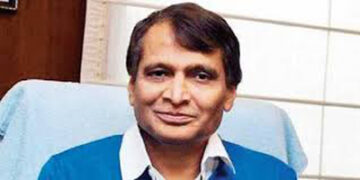 Former Union minister Suresh Prabhu to head forum for promoting cooperative movement