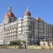 Security outside Taj hotel in Mumbai beefed up: Police