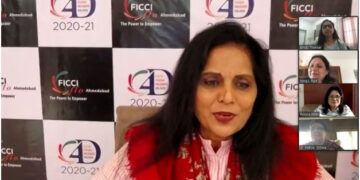Gujarat has a wider scope for tourism & hospitality industry to flourish