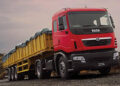 Tata Motors provides support to truck drivers, fleet operators for seamless supplies